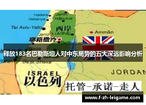 释放183名巴勒斯坦人对中东局势的五大深远影响分析